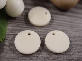 Ympyräriipus, 14mm, kerma, 1kpl