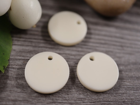 Ympyräriipus, 14mm, kerma, 1kpl