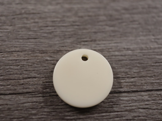 Ympyräriipus, 14mm, kerma, 1kpl