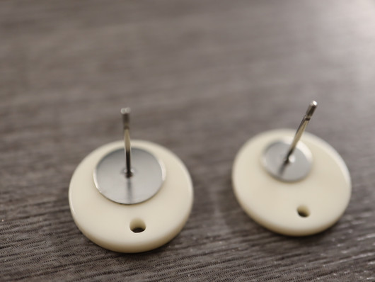 Ympyräriipus, 14mm, kerma, 1kpl