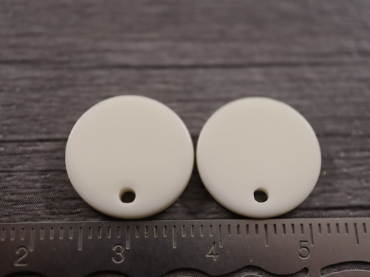 Ympyräriipus, 14mm, kerma, 1kpl