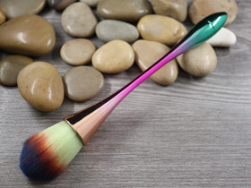 Sivellin, 18x3cm, moniväri, 1kpl