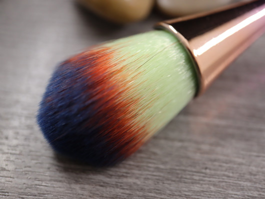 Sivellin, 18x3cm, moniväri, 1kpl