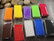 Cernit colour set, 10x 30g, 10 eri väriä, 1kpl POSTIPAKETTI TOIMITUS