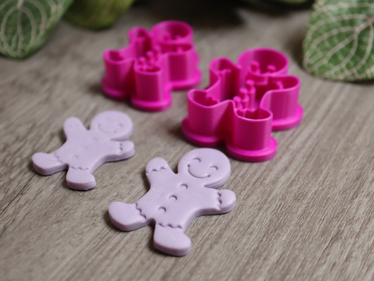 Muotti pipari, 35mm/40mm, 1kpl