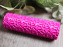Kuviorulla kuvio, 10x3cm, 1kpl, POSTIPAKETTI TOIMITUS