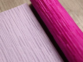 Kuviorulla pixelisade, 10x2cm, 1kpl