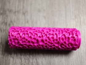 Kuviorulla kuvio, 7x2.4cm, 1kpl