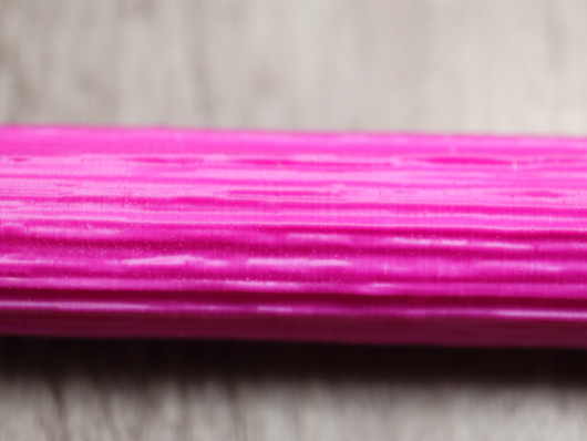 Kuviorulla puukuvio, 10x2cm, 1kpl