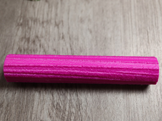 Kuviorulla hiekkadyyni, 10x2cm, 1kpl