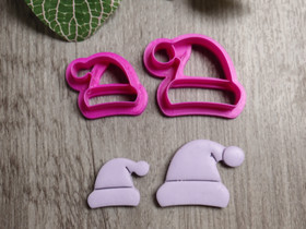 Muotti pipo, 25mm/35mm, 1kpl