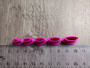 Muottisetti terälehti, 6mm/8mm/10mm/12mm/14mm, 1setti