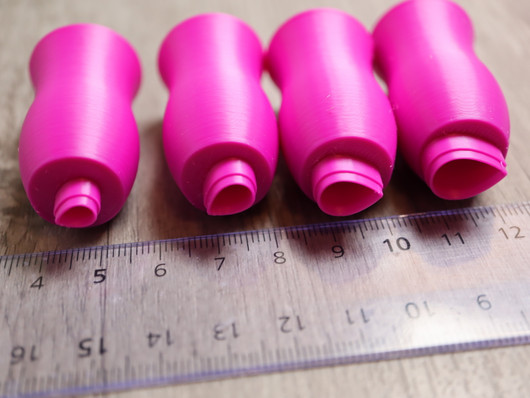 Minimuotti pisara, 7mm/8mm/9mm/10mm, 1kpl
