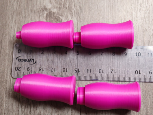 Minimuotti pisara, 7mm/8mm/9mm/10mm, 1kpl