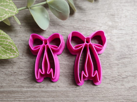 Muotti rusetti, 35mm/40mm, 1kpl