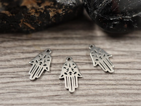 Hamsariipus, 12x10mm, rst, 1kpl