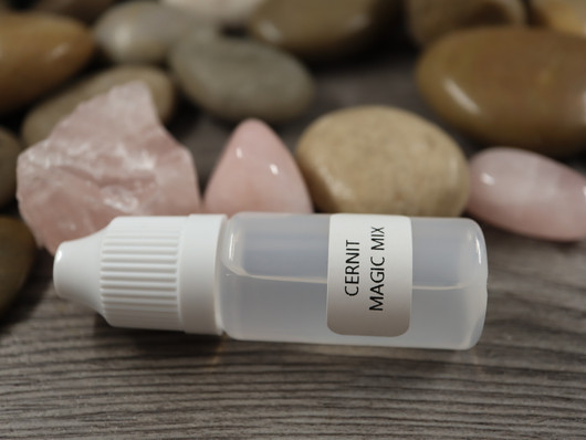 Cernit Magic mix, 10ml, 1kpl 