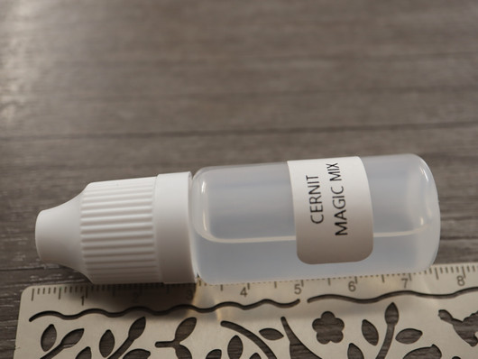 Cernit Magic mix, 10ml, 1kpl 