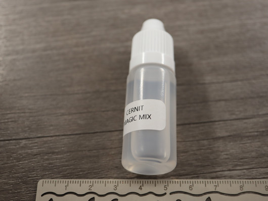 Cernit Magic mix, 10ml, 1kpl 