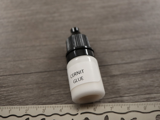 Cernit glue liima, 5ml, 1kpl