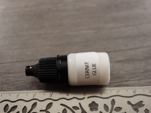 Cernit glue liima, 5ml, 1kpl