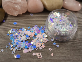 Hile mixsetti, 5g, 1kpl