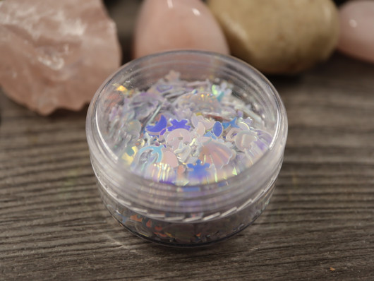 Hile mixsetti, 5g, 1kpl