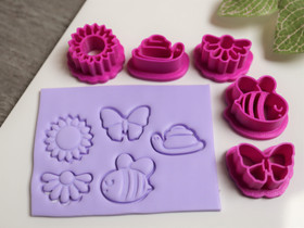 Muottisetti kevät, 20mm/30mm, 1setti