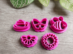 Muottisetti kevät, 20mm/30mm, 1setti