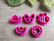 Muottisetti kevät, 20mm/30mm, 1setti