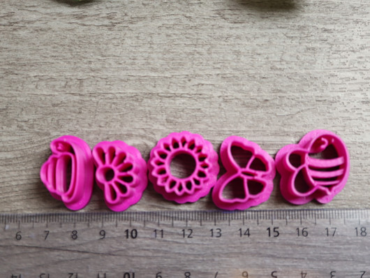 Muottisetti kevät, 20mm/30mm, 1setti