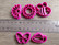 Muottisetti kevät, 20mm/30mm, 1setti