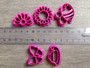 Muottisetti kevät, 20mm/30mm, 1setti
