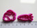 Muottisetti pääsiäinen, 20mm/30mm, 1setti