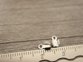 Nauhanpää, 6x3mm, rst, 10kpl