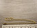 Ankkuriketju/valmisketju, 2x1.5x0.4mm/ 45cm, kulta/rst, 1kpl