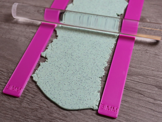 Paksuusmitta, 2mm-6mm, 1pari