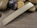Massa leikkuuterä, 12cm, 1kpl