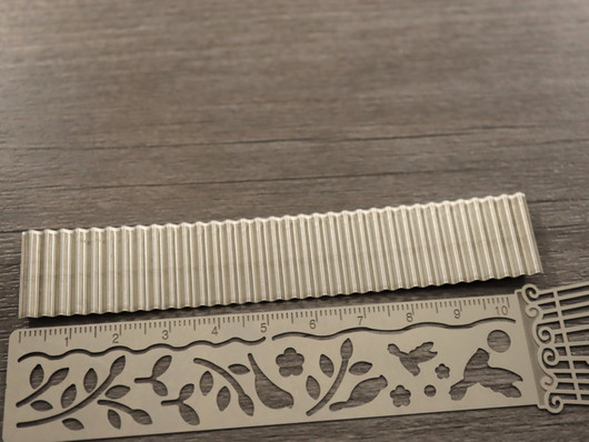 Massa leikkuuterä, 12cm, 1kpl