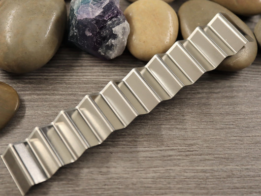 Massa leikkuuterä, 12cm, 1kpl