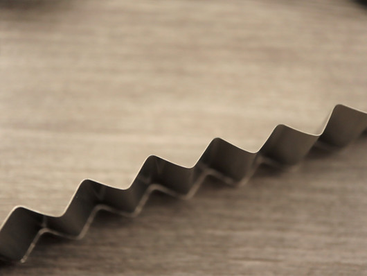 Massa leikkuuterä, 12cm, 1kpl