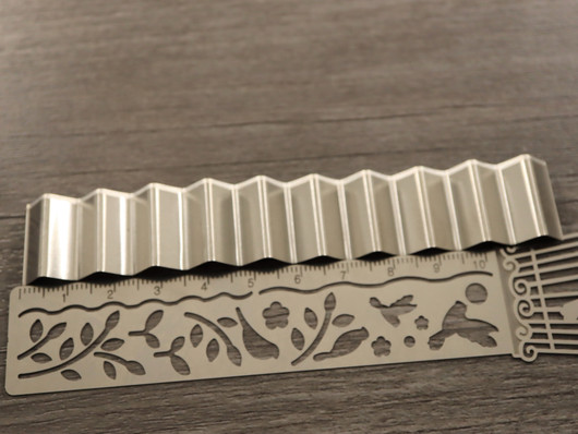 Massa leikkuuterä, 12cm, 1kpl