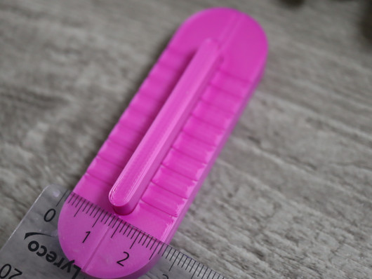 Sateenkaari työväline + pilvimuotti, 1kpl