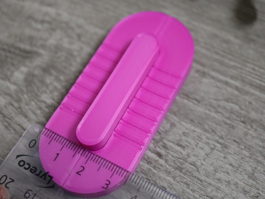 Sateenkaari työväline + pilvimuotti, 1kpl