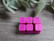 Leimasinsetti merkit, 6mm/7mm/8mm, 1setti