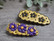 Pinnimuotti, 65mm/70mm, 1kpl