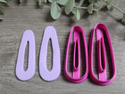 Pinnimuotti, 65mm/70mm, 1kpl