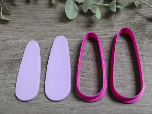 Pinnimuotti, 65mm/70mm, 1kpl