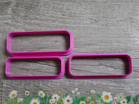 Pinnimuotti, 60mm/65mm/70mm, 1kpl