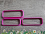 Pinnimuotti, 60mm/65mm/70mm, 1kpl